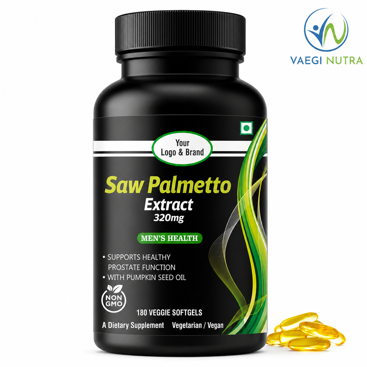 SAW PALMETTO